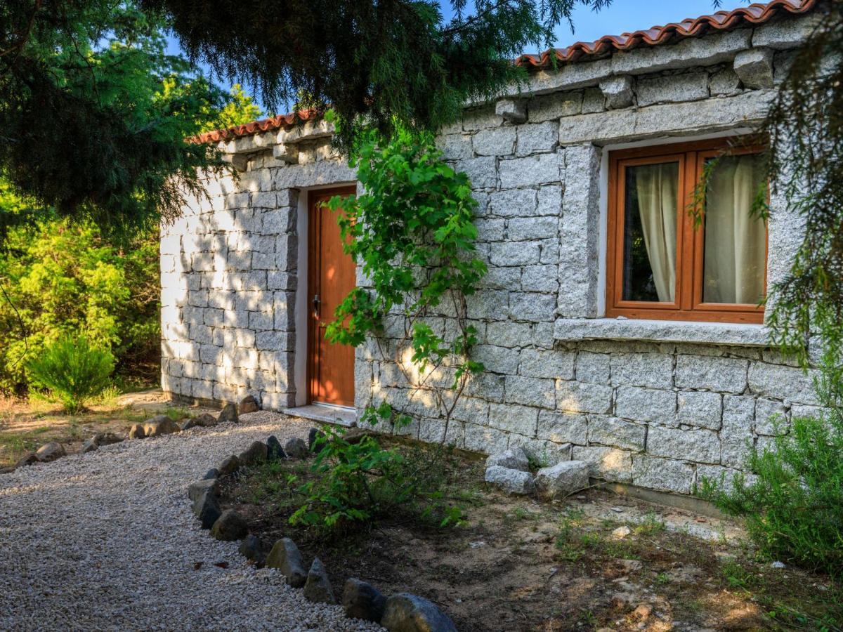 Holiday Home Mare Di Ginepri - Bad115 By Interhome Badesi Exterior foto