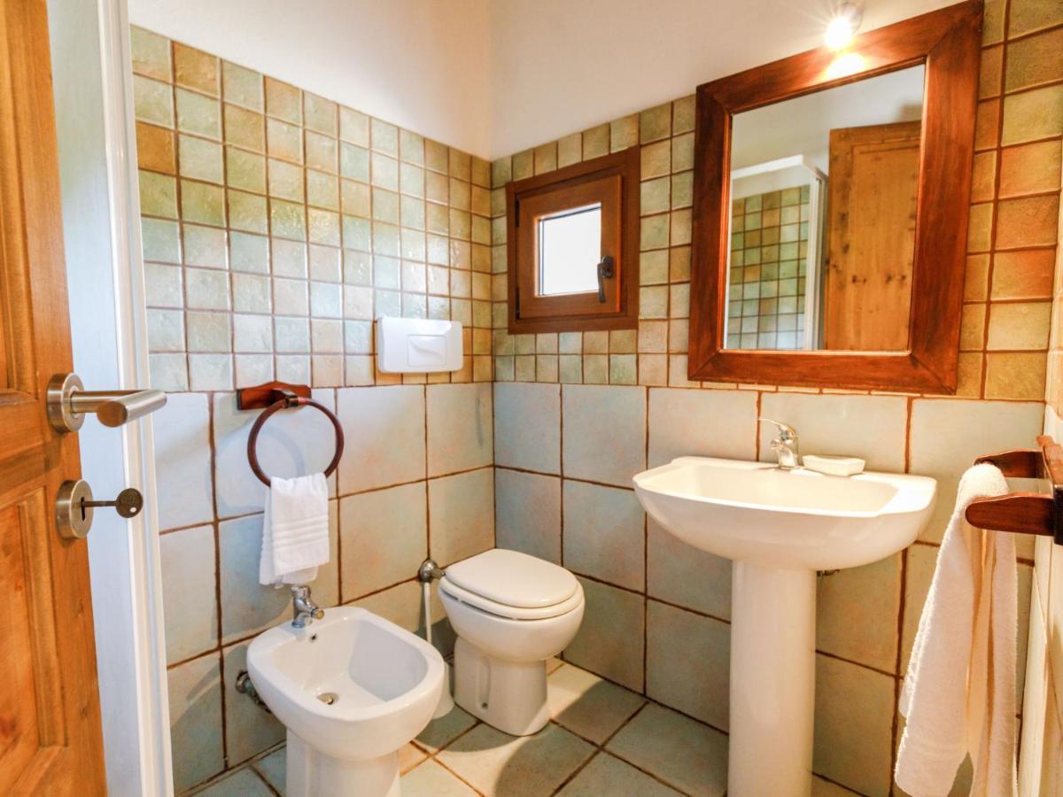 Holiday Home Mare Di Ginepri - Bad115 By Interhome Badesi Exterior foto