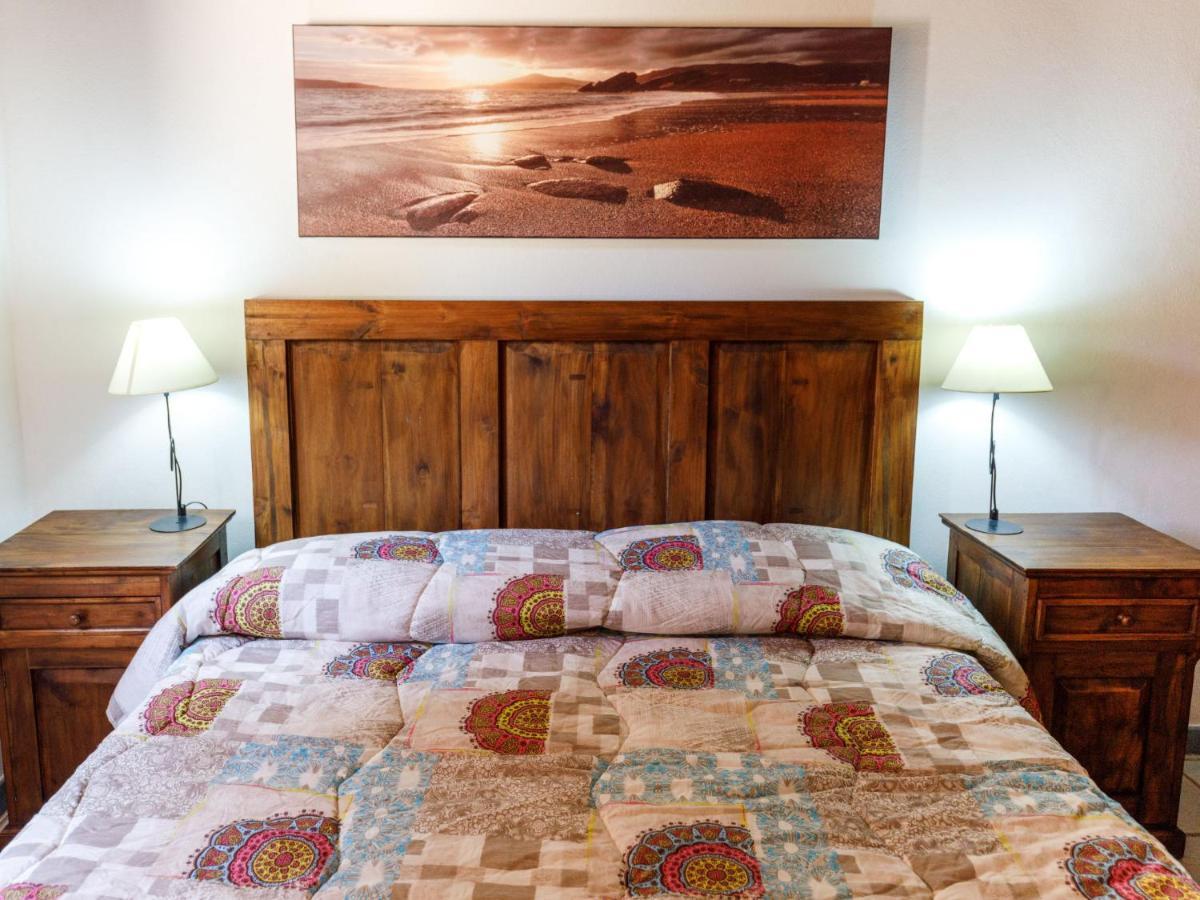 Holiday Home Mare Di Ginepri - Bad115 By Interhome Badesi Exterior foto